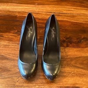 Zodiac Heels